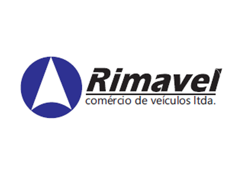 Rimavel Comercio de Veiculos Ltda